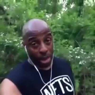 I really don't know part 3