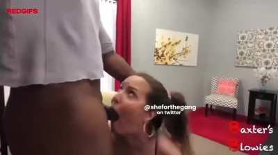 Mom was all talk untill my bully pulled his pants down