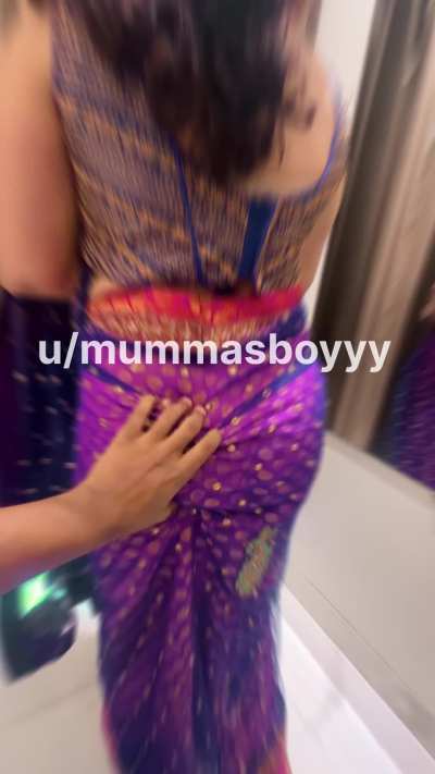 Imagine You and Me in a Room with this 44-year-old Hot Marathi MILF.