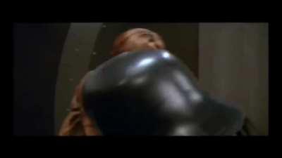 The cameraman literally got killed