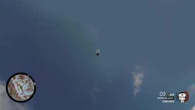 [Sniper Elite 4]: Apparently the devs didn't anticipate the 