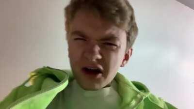 Reminds me of my dad when i was young