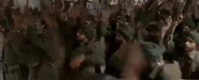 This definitely happened during the 1971 war.