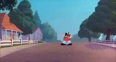 Ele não irão mais rir denovo