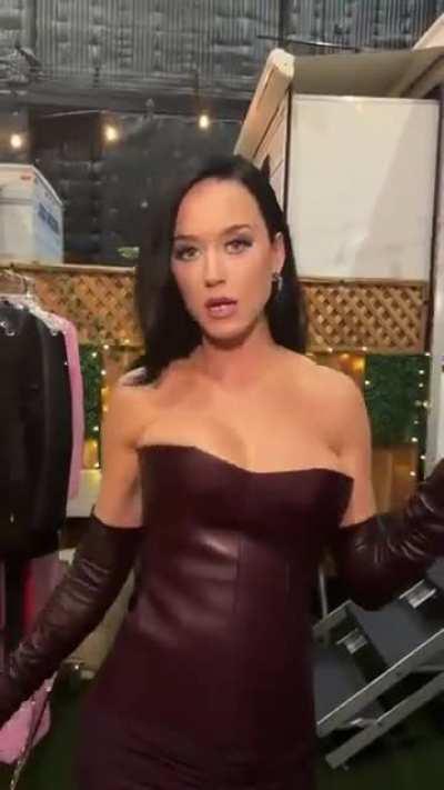 Katy Perry