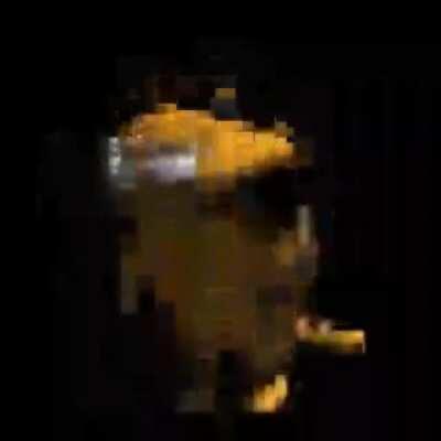 Who'd win in a fight? Thanos or Garfield?