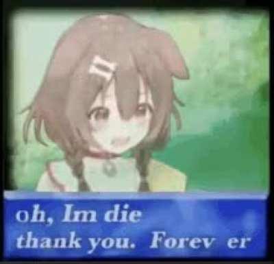 Gonna take a break from FG now. Peace! ✌️