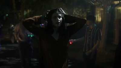 Dancing in Mayfair Witches (Ep. 3)