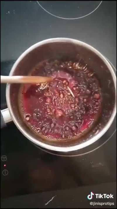 Monster energy butter 🤢