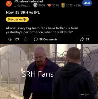 Main character syndrome 