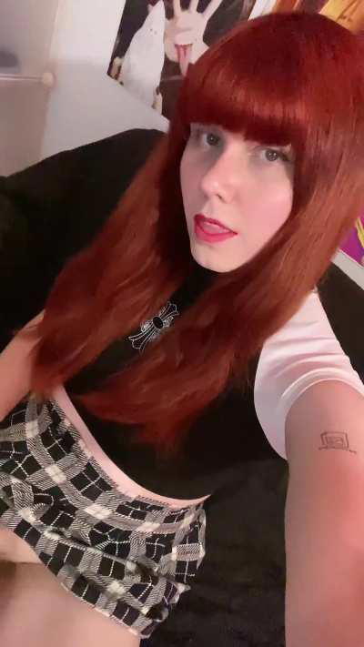 Don’t worry, i’ll keep the secret between u and me 