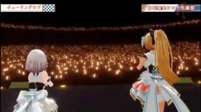 [fan edit] Smile & Go 