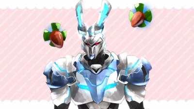 Pekora Kensetsu's latest project has finally come to life