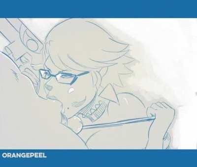 I am gonna enjoy bayo 3