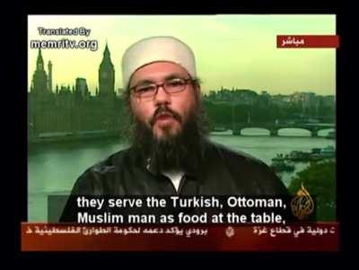 Lesson about Christmas