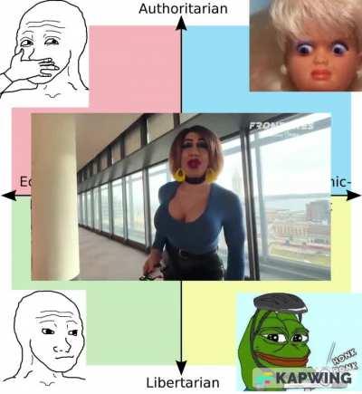 On the next episode of: Seattle's Best Public Defender