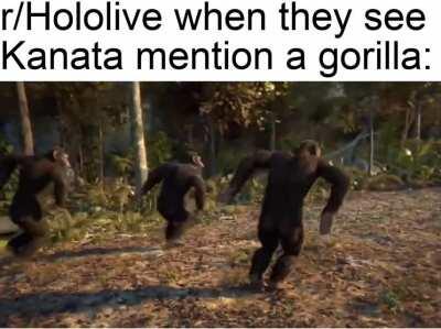 There is a reason why she is Popular Primate Tenshi