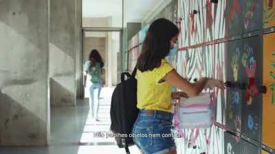 aulas 🤣🤣 seguras 🔥🔥🔥