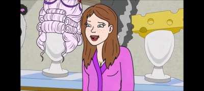 This sub in a nutshell