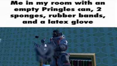 what the monke doin?