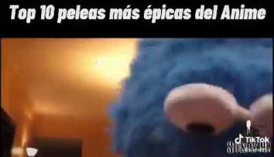 epikas batallas de anime B)