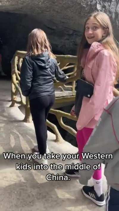 China can into akhand bharat??