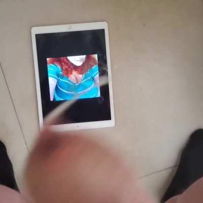 Can I drop you a big load?