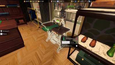 This is my Next Fest Tailer, and you destroyed it when I introduced my store page for the first time. I updated my Store Page with fresh content and studied my lesson. Now I want you to DESTROY it again.