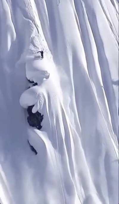 HMRB Full of excitement