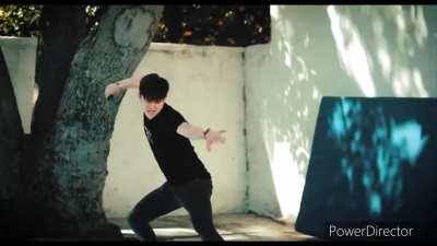 well that escalated quickly