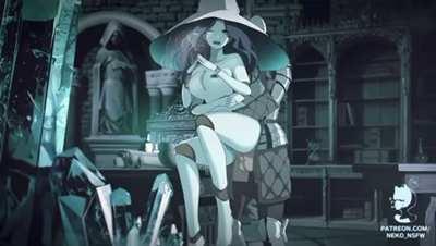 Ranni getting that creampie~