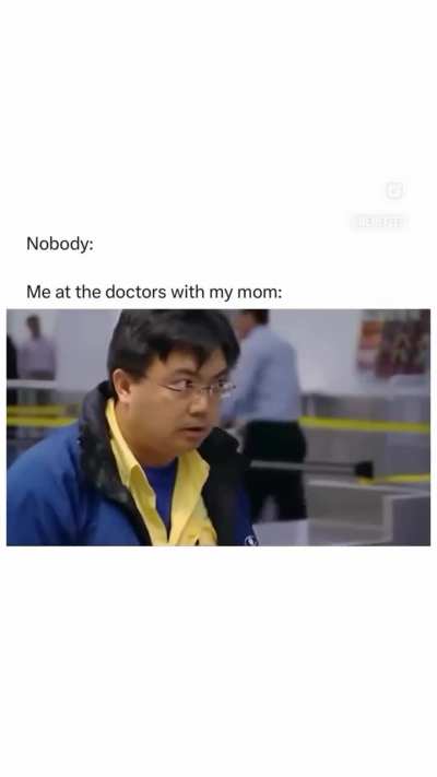 Bro is definitely guilty of all charges 😂