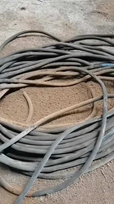 Dann doch lieber ausrollen