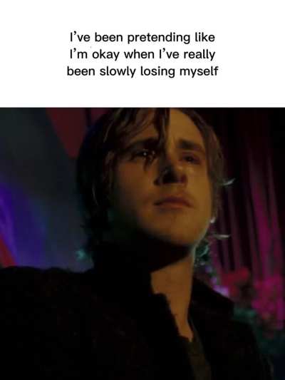 Real (im losing my mind)