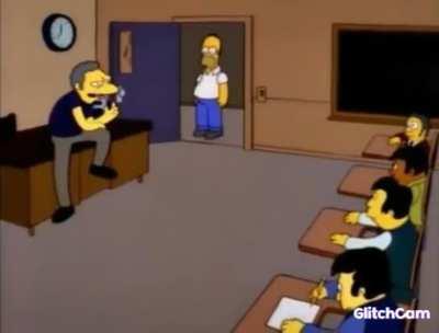 I have mafe perfection