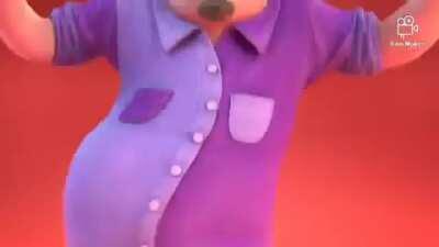 Thus says alot about our society