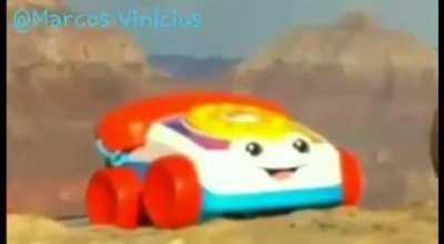 Será que da pra matar um Daniel com um tiro de bazuca ? 🤔🤔🤔