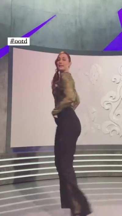 Outfit Of Today -- lovely as always 😍