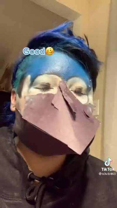 I'm 15 and this is yeet