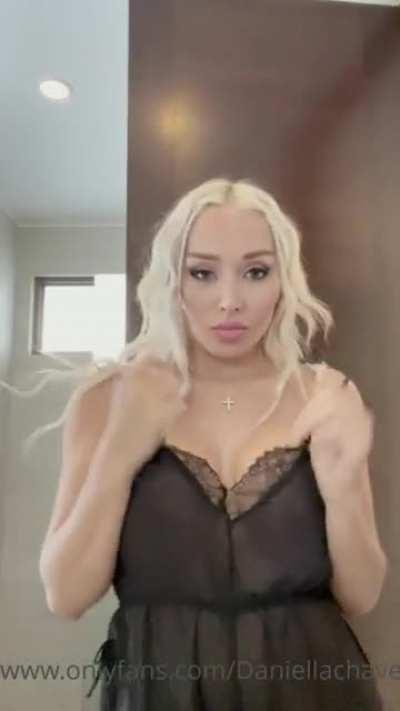 Disfrútenlo!!!! Dani Chavez