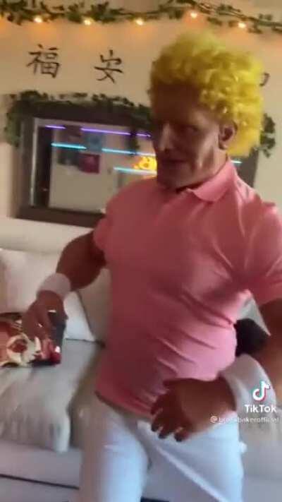 Yo mama in real life?!!?