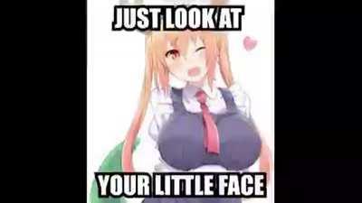 Huson has been turned into a loli,mason is next