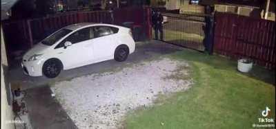 Cyclone plot twist in Otahuhu