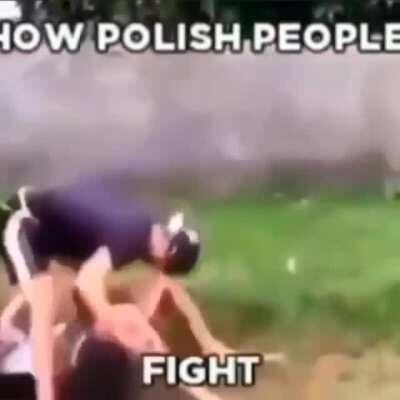 This is only a joke on racism intended