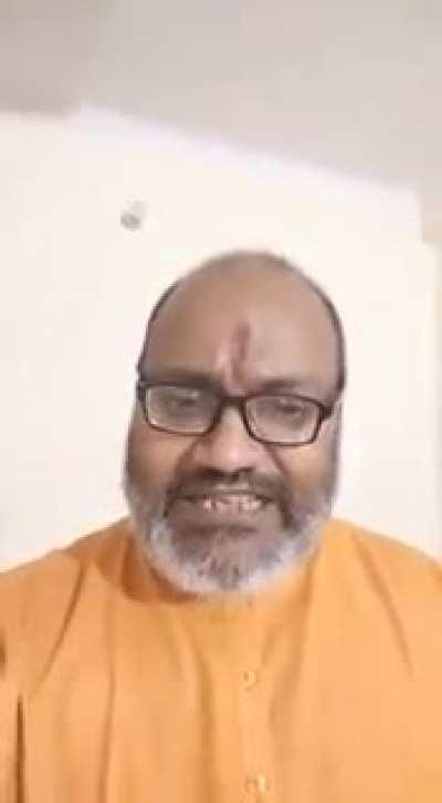 Jag jao re Hinduoo!!Kab tak bhagte rahoge!!