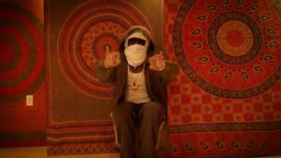 Northside 05 - Campin | Shot By: Reed In The Streets (Regent Park)