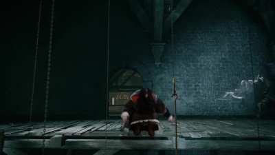 I got myself an Astrologer costume and acted-out the typical Stormveil Castle experience