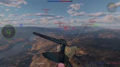 when the spanish guitars kick in