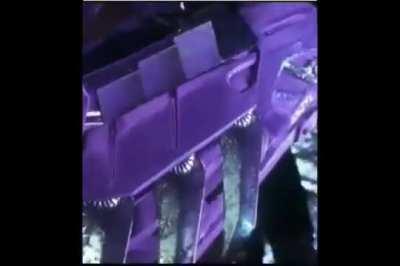 WHO THE ACTUAL FUCK IS THIS???