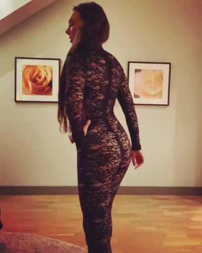 Thought you might like the video